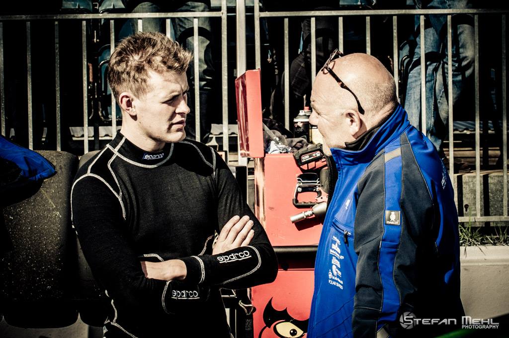 (Foto: Stefan Mehl-Ludvigsen)